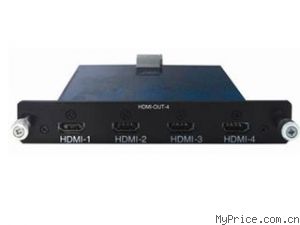 kensence HDMI-OUT-4