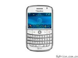 BlackBerry 9000(ɫ)