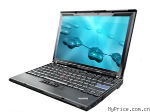 ThinkPad X200 7454GHC