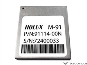 HOLUX M-91(ǽģ)