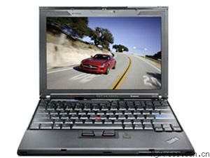 ThinkPad X200 7454GFC