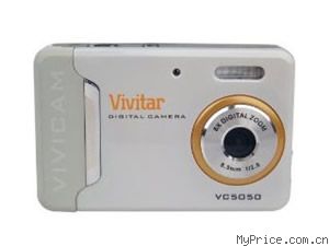 Vivitar() 5050