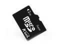  MicroSD/TF(4GB)
