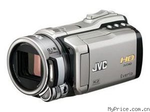 JVC GZ-HM1
