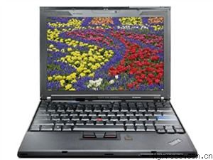 ThinkPad X200 7458FB4