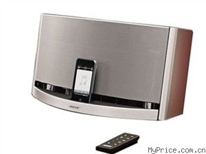 BOSE SoundDock 10 system