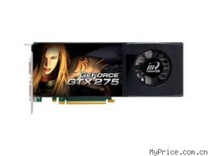 Inno3D Geforce GTX275