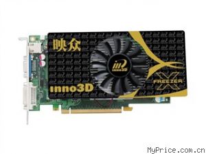 Inno3D 9800GT 1024MB