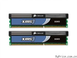  4GB DDR3 1333 װ(CMX4GX3M4A1333C9)