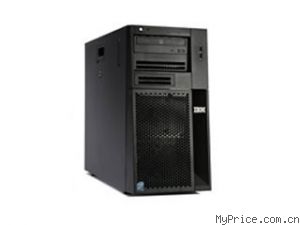 IBM System x3200 M3(732754C)