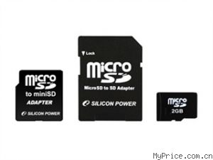 ӱͨ Micro SD(2GB)