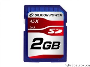 ӱͨ SD 45X(2GB)