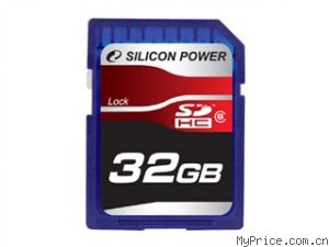 ӱͨ SDHC Class6(32GB)