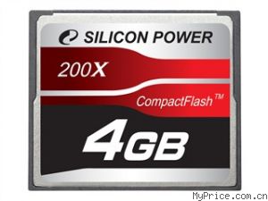 ӱͨ CF 200X(4GB)