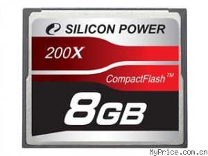 ӱͨ CF 200X(8GB)