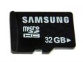  Micro SDHC(32GB)