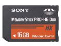   Memory Stick Pro-HG Duo(16GB)ͼƬ