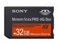   Memory Stick Pro-HG Duo(32GB)