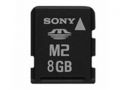   Memory Stick Micro M2 (8GB)ͼƬ