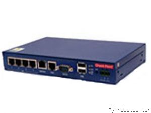 Check Point VPN-1 UTM Edge Industrial(16û)