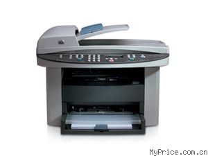 HP LaserJet 3030