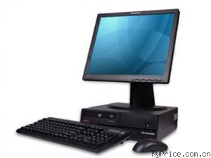 ThinkCentre M6100s