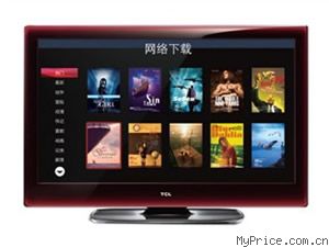 TCL L26P10BE
