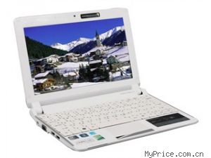 Acer Aspire One 532h-21s
