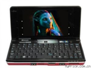 ʿͨ LifeBook UH900-ACS0K60012