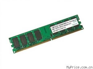 հ 4GB DDR2 800