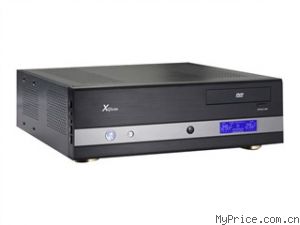 XQBOX HTPC-500()