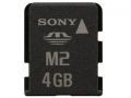   Memory Stick Micro M2 (4GB)ͼƬ