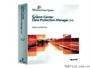 ΢ Data Protection Manager 2006(3Ȩ A5S-00511)