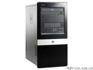 HP Compaq dx2355(KM421AV)