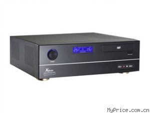 XQBOX HTPC-800()