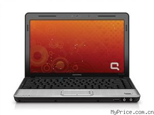 HP Compaq Presario CQ36-105TX(WH930PA)