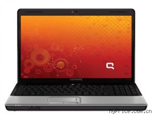 HP Compaq Presario CQ61-328TX(WG408PA)