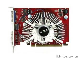 UNIKA˫ 2 HD4670 V1024 Сţ