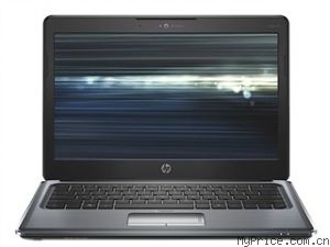 HP Pavilion dm3-1115TX(WJ386PA)