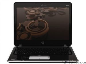 HP Pavilion dv3-2309TX(WJ380PA)