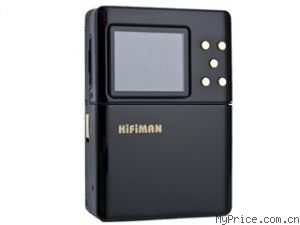 HiFiMAN HM-801