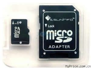 וN 2G Micro SD(TF)