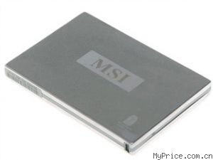 MSI 2.5Сħ(320GB)