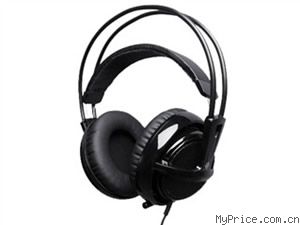 Steel Series Siberia v2 Full-Size Headst USB