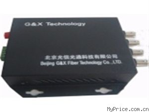 GX GX-4000
