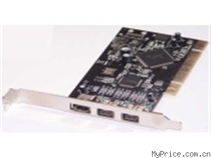 MOGE PCI-1394b(32b) MC125