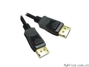  DisPlayPort Cable ZC043