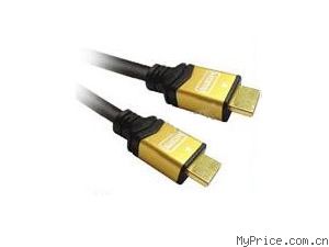  HDMI 1.3b A-M/A-M ZC117