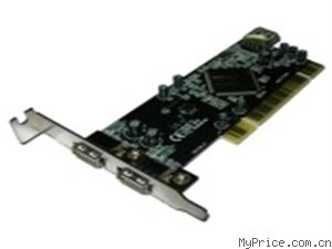 MOGE PCI-USB2.03UMC112