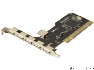 MOGE PCI-USB2.06UMC115